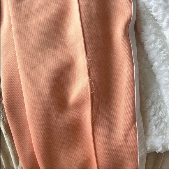 ADIDAS PEACH PANTS - Picture 3 of 5